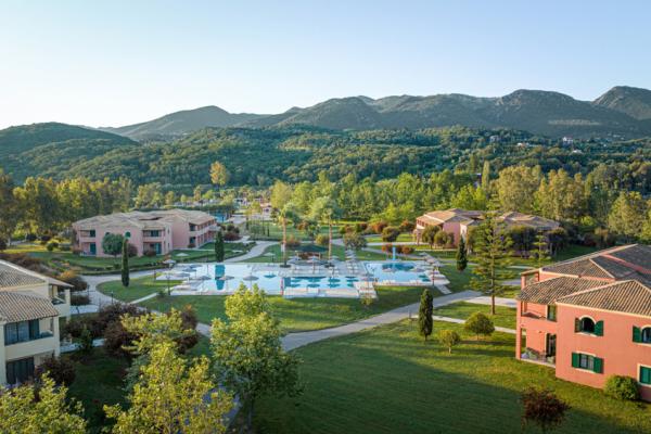 Grecotel Lux Me Costa Botanica