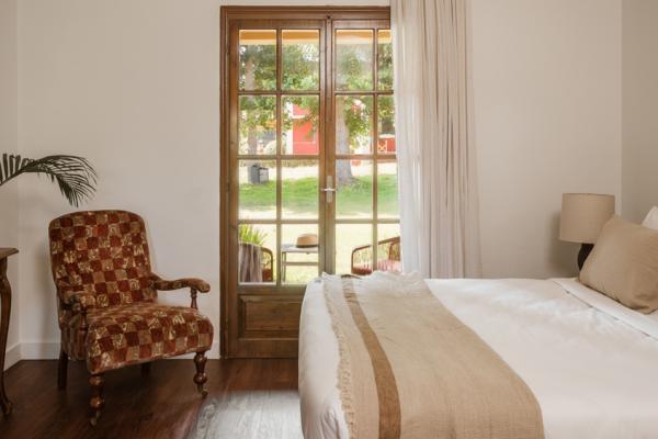 Grecotel Lux Me Costa Botanica