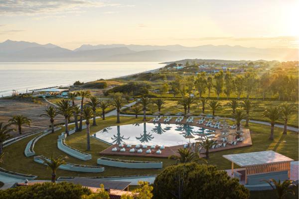 Grecotel Lux Me Costa Botanica