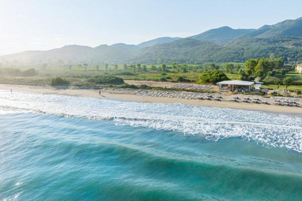 Grecotel Lux Me Costa Botanica