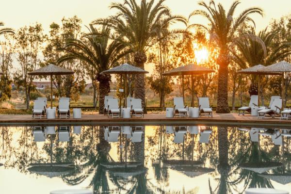 Grecotel Lux Me Costa Botanica