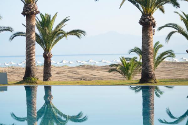 Grecotel Lux Me Costa Botanica