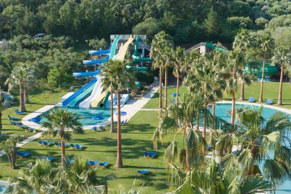 Grecotel Lux Me Costa Botanica