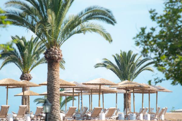 Grecotel Lux Me Costa Botanica