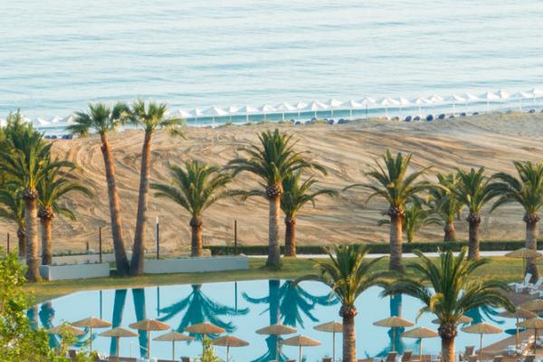 Grecotel Lux Me Costa Botanica