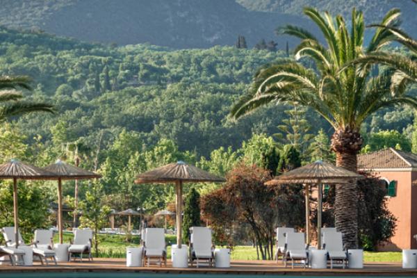 Grecotel Lux Me Costa Botanica