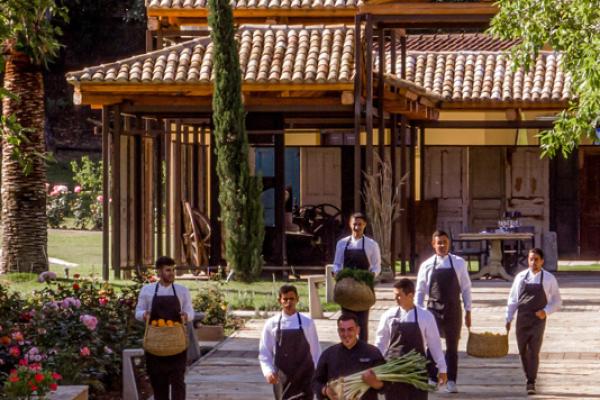 Grecotel Lux Me Costa Botanica