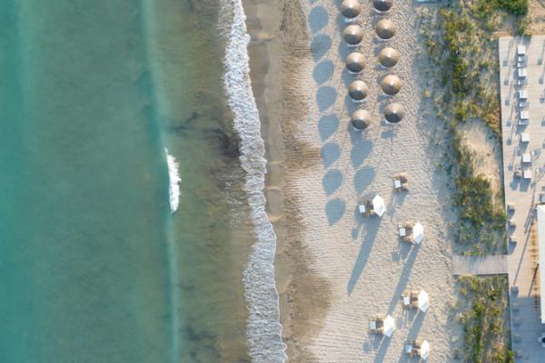 Grecotel Lux Me Costa Botanica