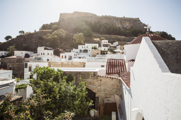 Casa Cook Rhodes Adult Only