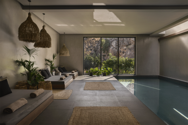 Casa Cook Rhodes Adult Only