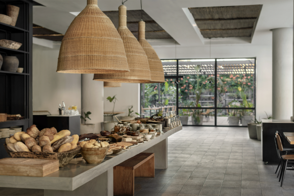 Casa Cook Rhodes Adult Only