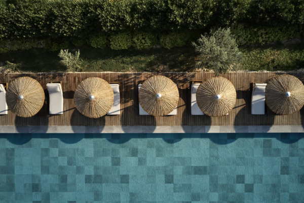 Casa Cook Rhodes Adult Only
