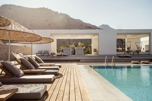 Casa Cook Rhodes Adult Only