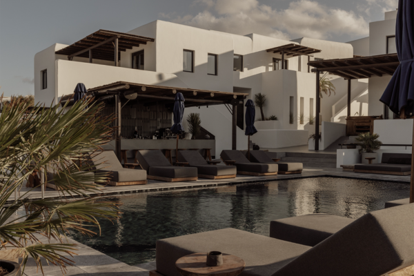 Casa Cook Mykonos Adults Only