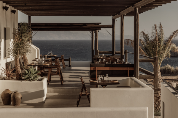 Casa Cook Mykonos Adults Only