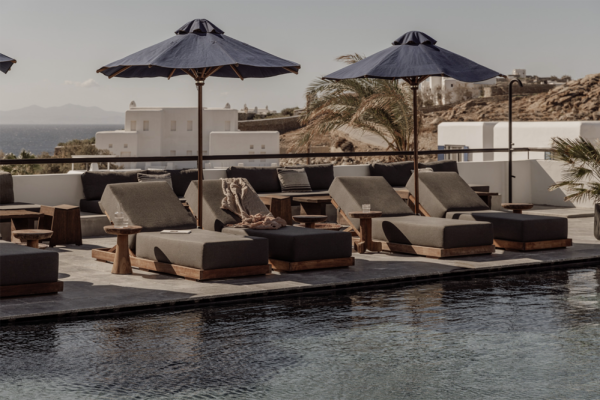 Casa Cook Mykonos Adults Only