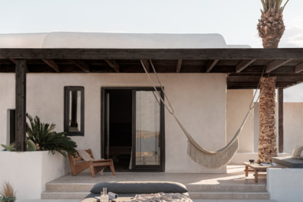 Casa Cook Mykonos Adults Only