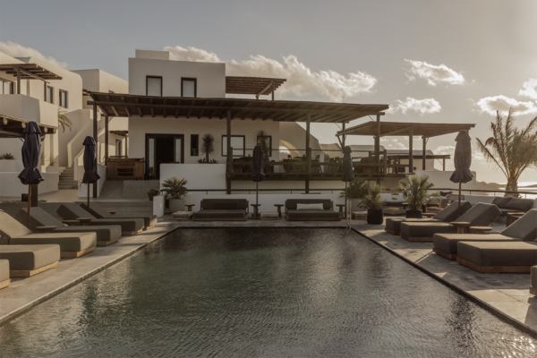 Casa Cook Mykonos Adults Only