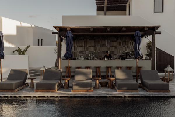 Casa Cook Mykonos Adults Only