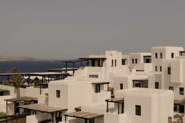 Casa Cook Mykonos Adults Only