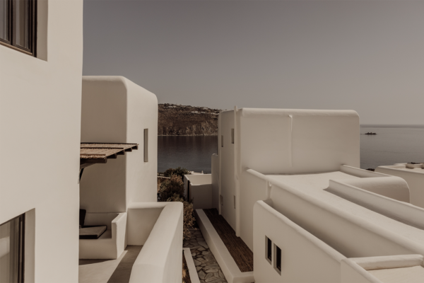 Casa Cook Mykonos Adults Only