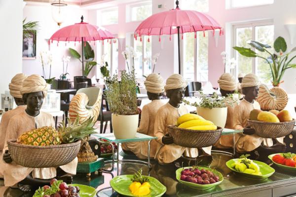 Grecotel Caramel Boutique Resort