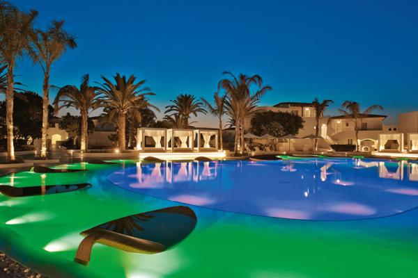 Grecotel Caramel Boutique Resort