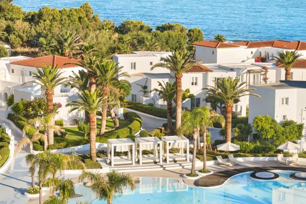 Grecotel Caramel Boutique Resort