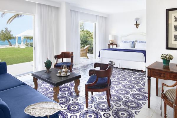 Grecotel Caramel Boutique Resort
