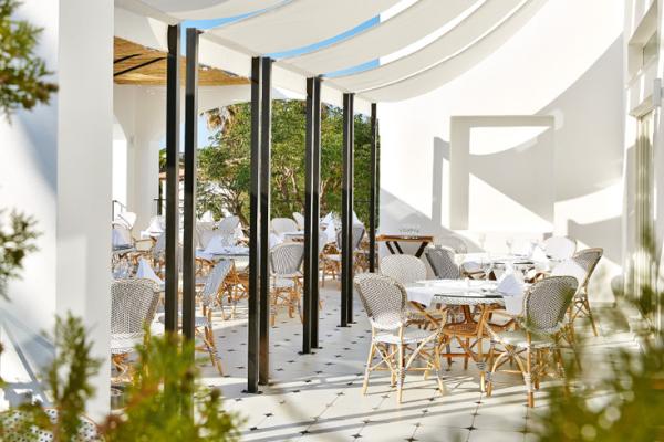 Grecotel Caramel Boutique Resort
