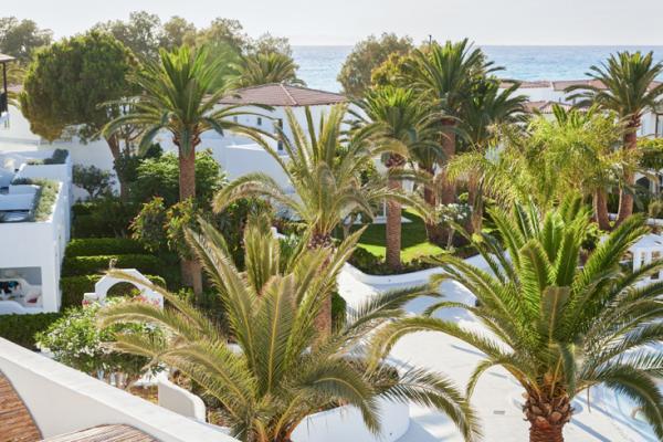 Grecotel Caramel Boutique Resort