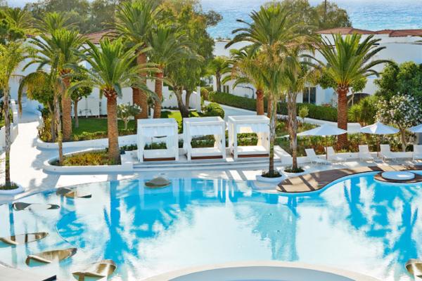 Grecotel Caramel Boutique Resort