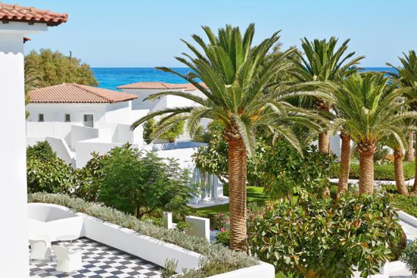 Grecotel Caramel Boutique Resort
