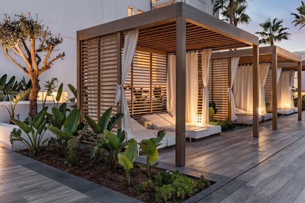 Grecotel LUXME White