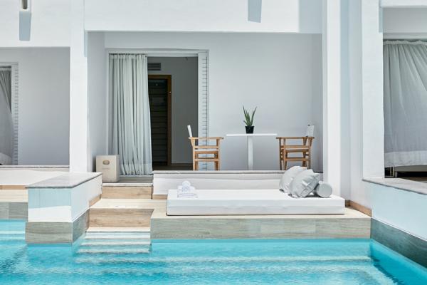 Grecotel LUXME White