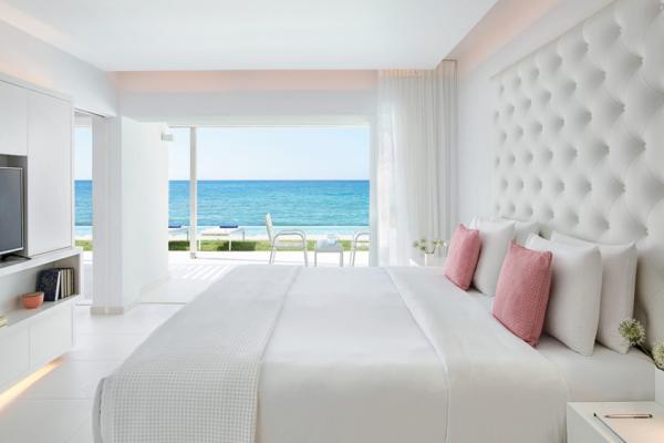 Grecotel LUXME White