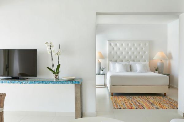 Grecotel LUXME White