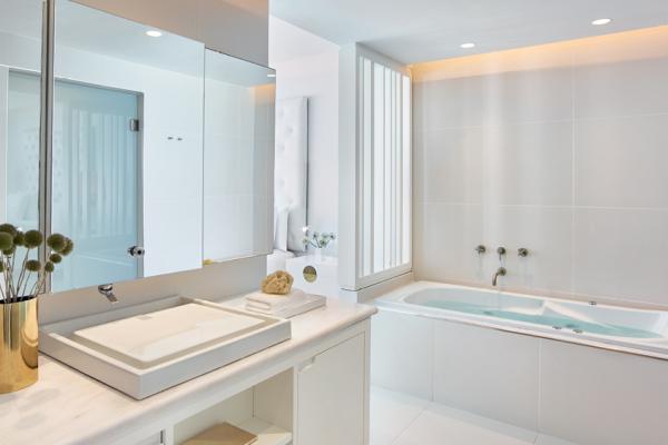 Grecotel LUXME White