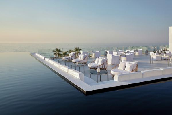 Grecotel LUXME White