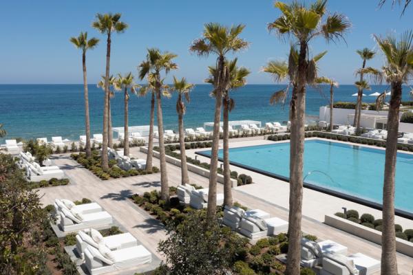 Grecotel LUXME White