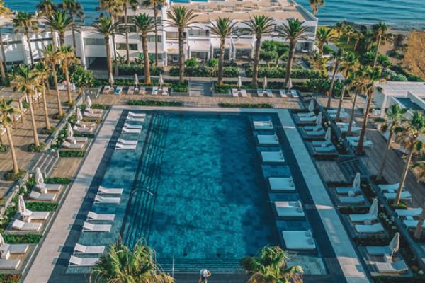 Grecotel LUXME White