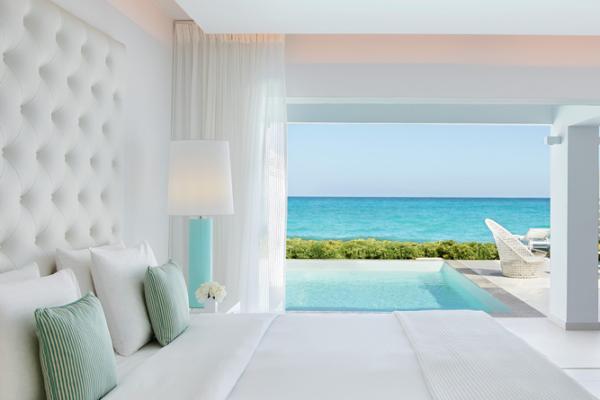 Grecotel LUXME White