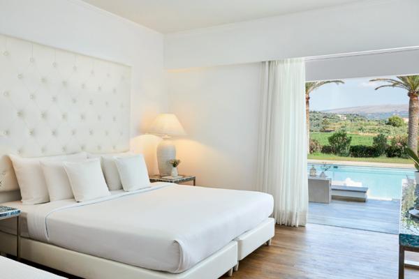 Grecotel LUXME White