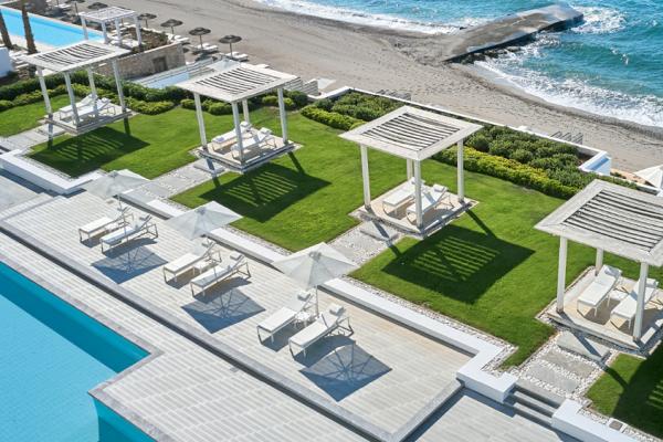 Grecotel LUXME White