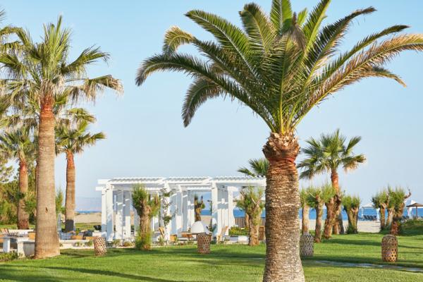 Grecotel Creta Palace