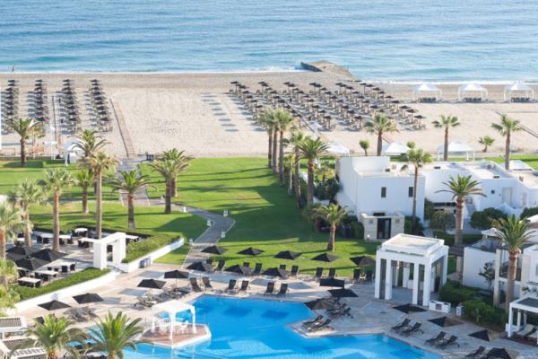 Grecotel Creta Palace