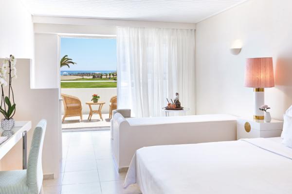 Grecotel Creta Palace