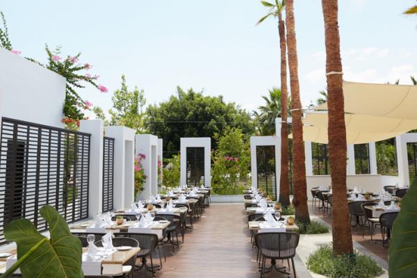 Grecotel Creta Palace