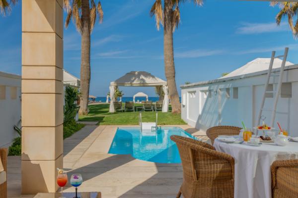 Grecotel Creta Palace