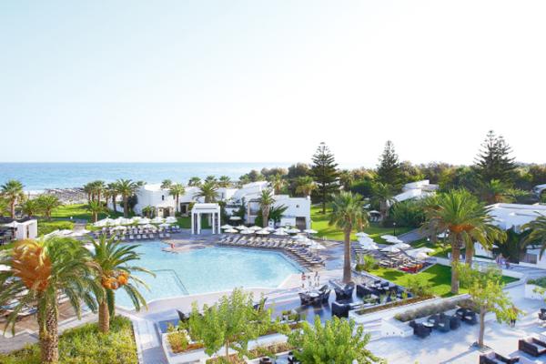 Grecotel Creta Palace